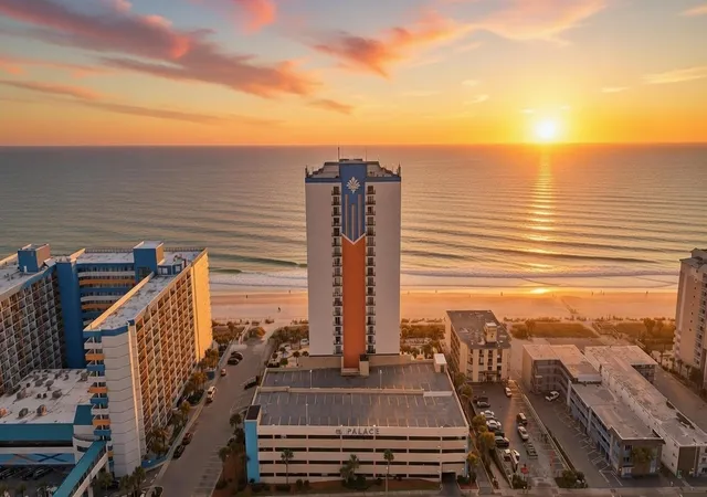 Condo for sale at 1605 S Ocean Blvd #213, Myrtle Beach, SC 29577 | MLS# 2605539 | Listing updated on 2026-09-29