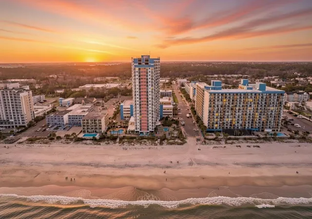 Photo 1 of Condo for sale at 1605 S Ocean Blvd #213, Myrtle Beach, SC 29577 | MLS# 2605539 | Listing updated on 2026-09-29