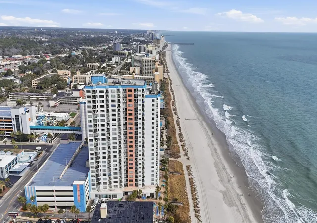 Photo 2 of Condo for sale at 1605 S Ocean Blvd #213, Myrtle Beach, SC 29577 | MLS# 2605539 | Listing updated on 2026-09-29