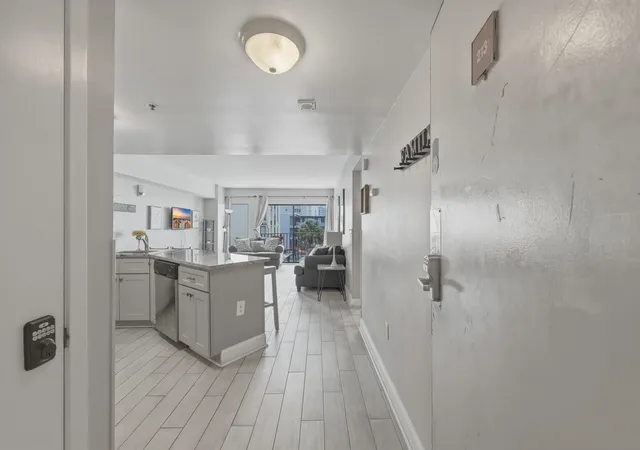Photo 3 of Condo for sale at 1605 S Ocean Blvd #213, Myrtle Beach, SC 29577 | MLS# 2605539 | Listing updated on 2026-09-29