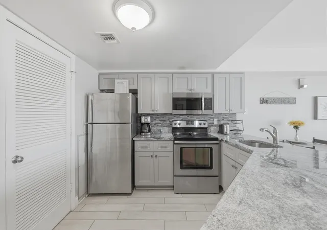 Photo 4 of Condo for sale at 1605 S Ocean Blvd #213, Myrtle Beach, SC 29577 | MLS# 2605539 | Listing updated on 2026-09-29