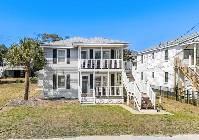 Photo 1 of Sale Pending at 1202 S Ocean Blvd, North Myrtle Beach, SC 29582 | MLS# 2605614 | Listing updated on 2026-09-04