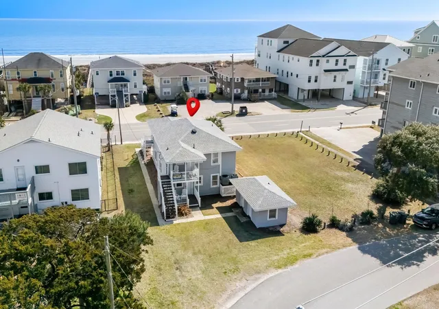 Photo 2 of Sale Pending at 1202 S Ocean Blvd, North Myrtle Beach, SC 29582 | MLS# 2605614 | Listing updated on 2026-09-04