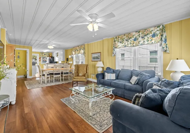 Photo 3 of Sale Pending at 1202 S Ocean Blvd, North Myrtle Beach, SC 29582 | MLS# 2605614 | Listing updated on 2026-09-04