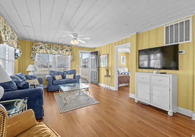 Listing Photo 5 - Condo for sale in building located at 1202 S Ocean Blvd, North Myrtle Beach, SC 29582