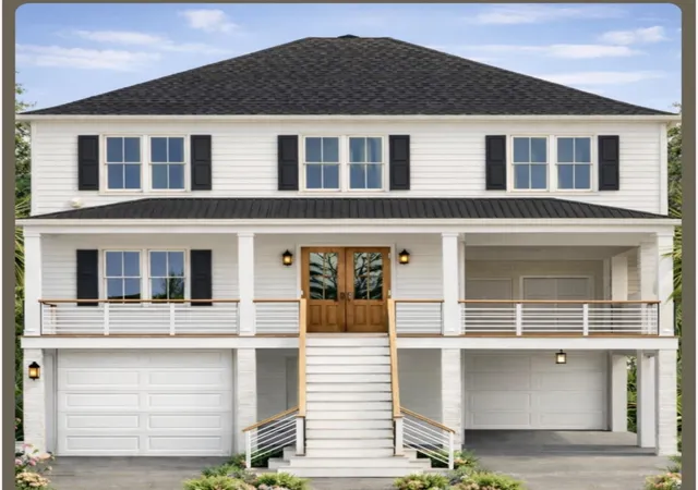Photo 1 of Single family home for sale at 4618 Hedrick St, North Myrtle Beach, SC 29582 | MLS# 2605621 | Listing updated on 2026-09-29
