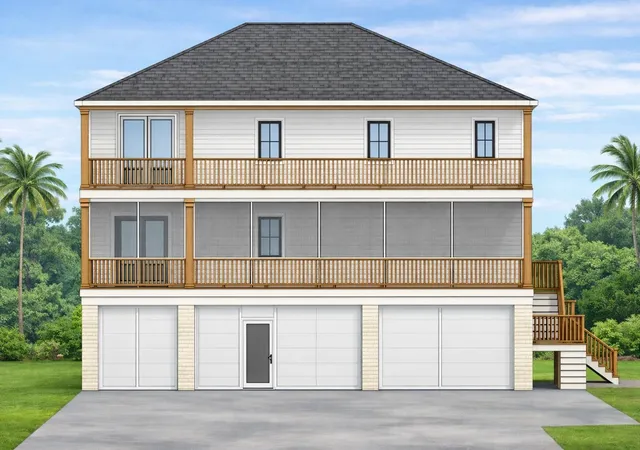 Photo 3 of Single family home for sale at 4618 Hedrick St, North Myrtle Beach, SC 29582 | MLS# 2605621 | Listing updated on 2026-09-29