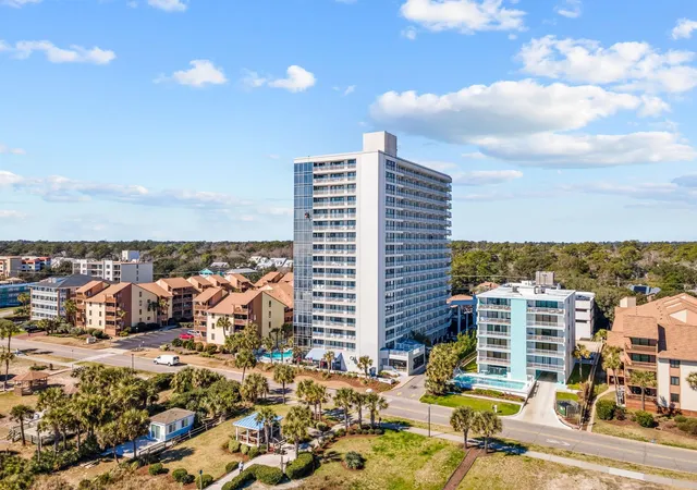 Photo 1 of Condo for sale at 5511 N Ocean Blvd #1603, Myrtle Beach, SC 29577 | MLS# 2605718 | Listing updated on 2026-09-03