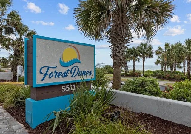 Photo 2 of Condo for sale at 5511 N Ocean Blvd #1603, Myrtle Beach, SC 29577 | MLS# 2605718 | Listing updated on 2026-09-03