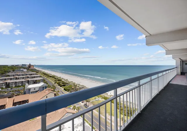 Photo 3 of Condo for sale at 5511 N Ocean Blvd #1603, Myrtle Beach, SC 29577 | MLS# 2605718 | Listing updated on 2026-09-03