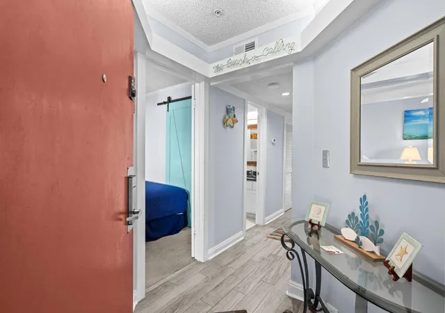Photo 3 of Condo for sale at 415 Ocean Crk Blvd #2401, Myrtle Beach, SC 29577 | MLS# 2605736 | Listing updated on 2026-08-31