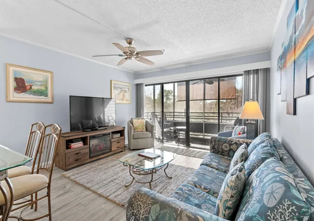 Photo 4 of Condo for sale at 415 Ocean Crk Blvd #2401, Myrtle Beach, SC 29577 | MLS# 2605736 | Listing updated on 2026-08-31