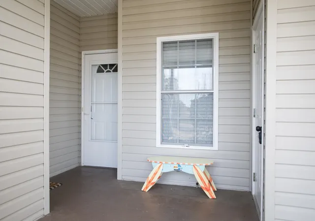 Listing Photo 2 - Condo for sale in building located at 160 Lazy Willow Ln, Myrtle Beach, SC 29588 - Unit #103