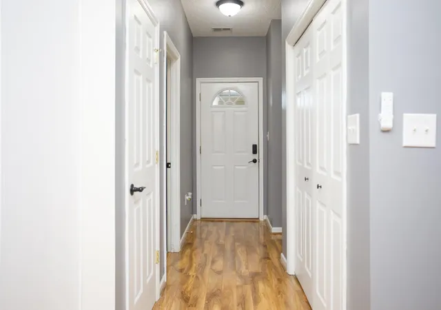 Listing Photo 3 - Condo for sale in building located at 160 Lazy Willow Ln, Myrtle Beach, SC 29588 - Unit #103