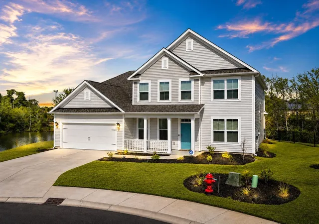 Photo 1 of Sale Pending at 444 Mikita Dr, Myrtle Beach, SC 29575 | MLS# 2605776 | Listing updated on 2026-09-10