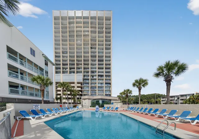 Photo 1 of Condo for sale at 5523 N Ocean Blvd #408, Myrtle Beach, SC 29577 | MLS# 2605823 | Listing updated on 2026-09-04