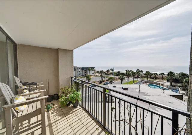 Photo 3 of Condo for sale at 5523 N Ocean Blvd #408, Myrtle Beach, SC 29577 | MLS# 2605823 | Listing updated on 2026-09-04