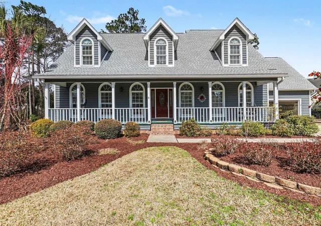 Photo 2 of Single family home for sale at 71 Turtle Crk Dr, Pawleys Island, SC 29585 | MLS# 2605832 | Listing updated on 2026-09-12