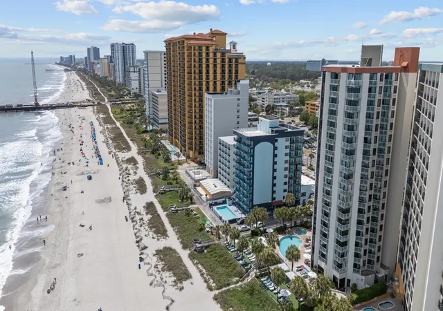 Photo 3 of Condo for sale at 2701 N Ocean Blvd #561/563, Myrtle Beach, SC 29577 | MLS# 2605895 | Listing updated on 2026-09-02