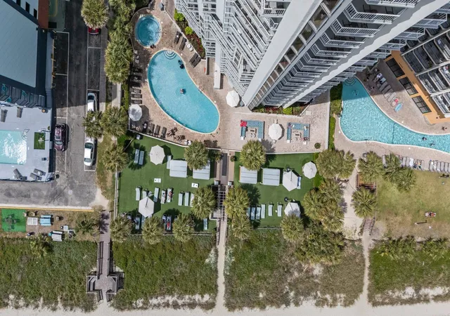 Photo 4 of Condo for sale at 2701 N Ocean Blvd #561/563, Myrtle Beach, SC 29577 | MLS# 2605895 | Listing updated on 2026-09-02