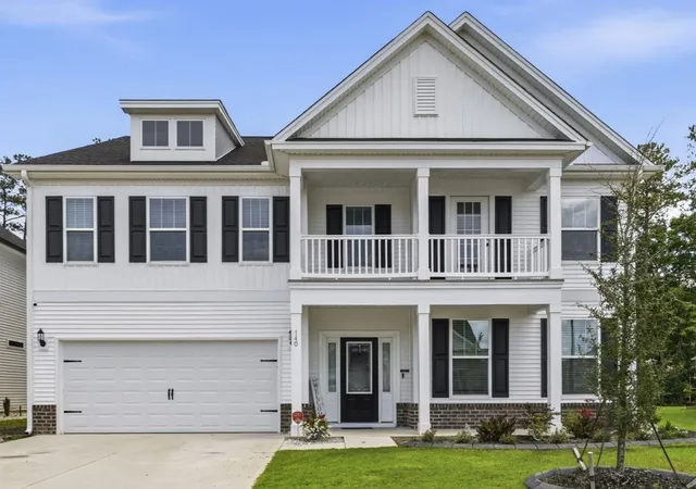 Photo 1 of Single family home for sale at 140 Azure Loop, Myrtle Beach, SC 29588 | MLS# 2605970 | Listing updated on 2026-09-21