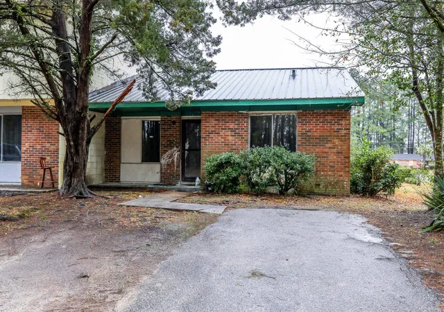Photo 1 of Townhouse for sale at 611 Dekalb St #611, Georgetown, SC 29440 | MLS# 2606032 | Listing updated on 2026-10-05