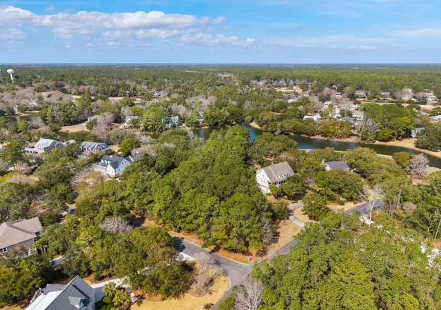 Photo 1 of Land for sale at Lot 120 Calais Ave, Georgetown, SC 29440 | MLS# 2606106 | Listing updated on 2026-09-03