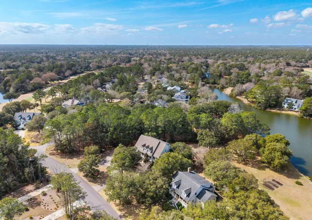 Photo 3 of Land for sale at Lot 120 Calais Ave, Georgetown, SC 29440 | MLS# 2606106 | Listing updated on 2026-09-03
