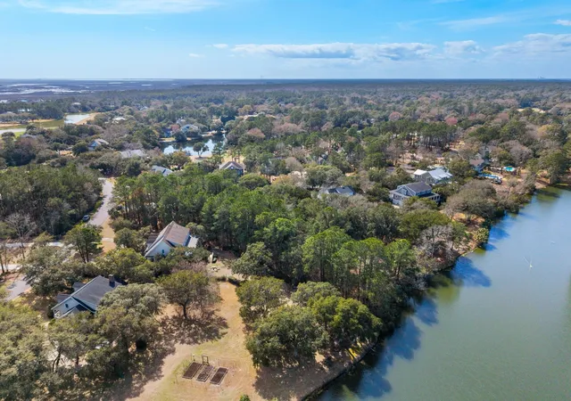 Photo 3 of Land for sale at Lot 120 Calais Ave, Georgetown, SC 29440 | MLS# 2606106 | Listing updated on 2026-09-03