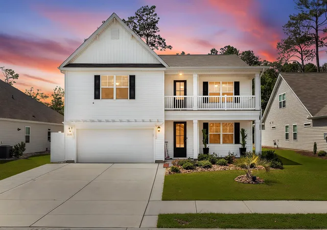 Photo 1 of Single family home for sale at 1103 Heather Glen Blvd, Little River, SC 29566 | MLS# 2606146 | Listing updated on 2026-09-11