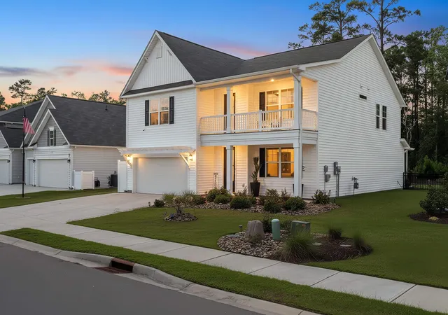 Photo 2 of Single family home for sale at 1103 Heather Glen Blvd, Little River, SC 29566 | MLS# 2606146 | Listing updated on 2026-09-11