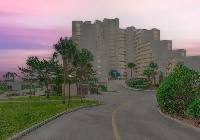 Photo 1 of Condo for sale at 101 Ocean Crk Dr #QQ-3, Myrtle Beach, SC 29572 | MLS# 2606178 | Listing updated on 2026-09-09