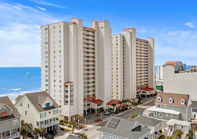 Photo 1 of Condo for sale at 1625 S Ocean Blvd, North Myrtle Beach, SC 29582 | MLS# 2606225 | Listing updated on 2026-09-02