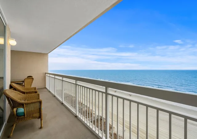 Photo 2 of Condo for sale at 1625 S Ocean Blvd, North Myrtle Beach, SC 29582 | MLS# 2606225 | Listing updated on 2026-09-02