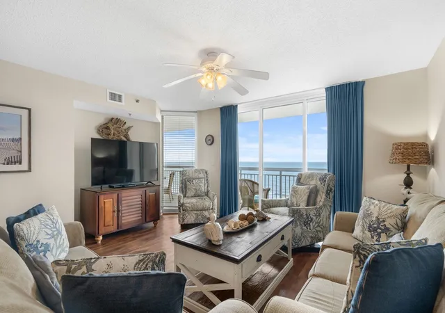 Photo 3 of Condo for sale at 1625 S Ocean Blvd, North Myrtle Beach, SC 29582 | MLS# 2606225 | Listing updated on 2026-09-02