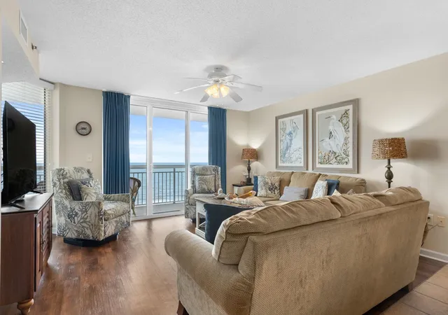 Photo 4 of Condo for sale at 1625 S Ocean Blvd, North Myrtle Beach, SC 29582 | MLS# 2606225 | Listing updated on 2026-09-02