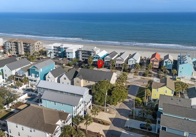 Photo 3 of Condo for sale at 1020 S Ocean Blvd #B, Surfside Beach, SC 29575 | MLS# 2606236 | Listing updated on 2026-09-03