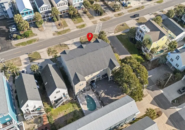Photo 3 of Condo for sale at 1020 S Ocean Blvd #B, Surfside Beach, SC 29575 | MLS# 2606236 | Listing updated on 2026-09-03