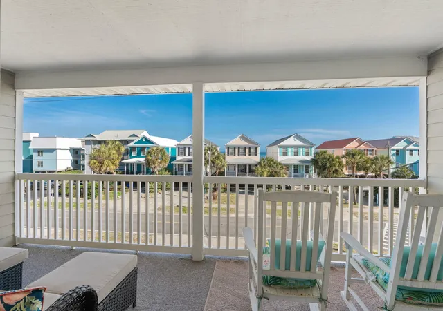Photo 4 of Condo for sale at 1020 S Ocean Blvd #B, Surfside Beach, SC 29575 | MLS# 2606236 | Listing updated on 2026-09-03