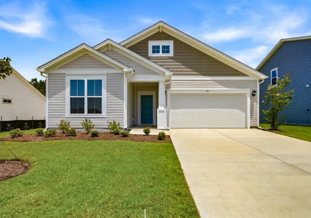 Photo 1 of Sale Pending at 151 Buckingham Dr, Conway, SC 29526 | MLS# 2606261 | Listing updated on 2026-09-23