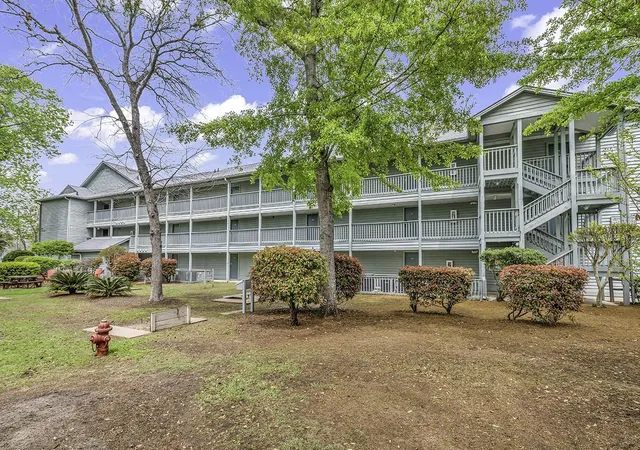 Photo 1 of Condo for sale at 5905 S Kings Hwy #4202, Myrtle Beach, SC 29575 | MLS# 2606349 | Listing updated on 2026-09-08
