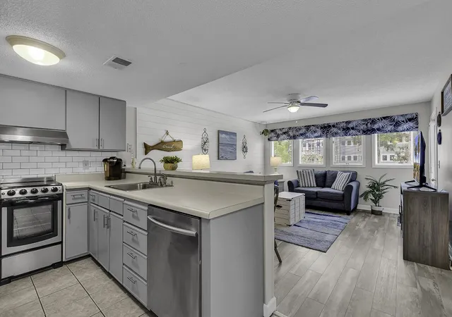 Photo 3 of Condo for sale at 5905 S Kings Hwy #4202, Myrtle Beach, SC 29575 | MLS# 2606349 | Listing updated on 2026-09-08