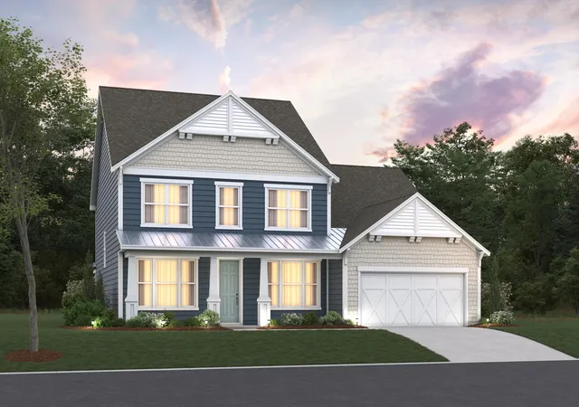 Photo 1 of Sale Pending at 2649 Whitehorn Way, Longs, SC 29568 | MLS# 2606424 | Listing updated on 2026-09-03