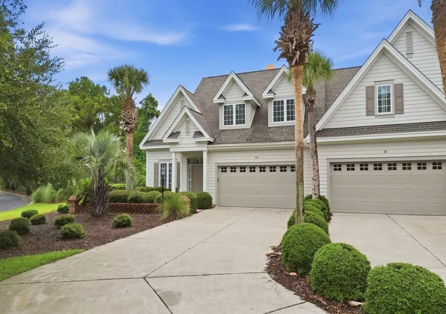 Photo 2 of Condo for sale at 42 Courtyard Cir #26, Pawleys Island, SC 29585 | MLS# 2606461 | Listing updated on 2026-09-12