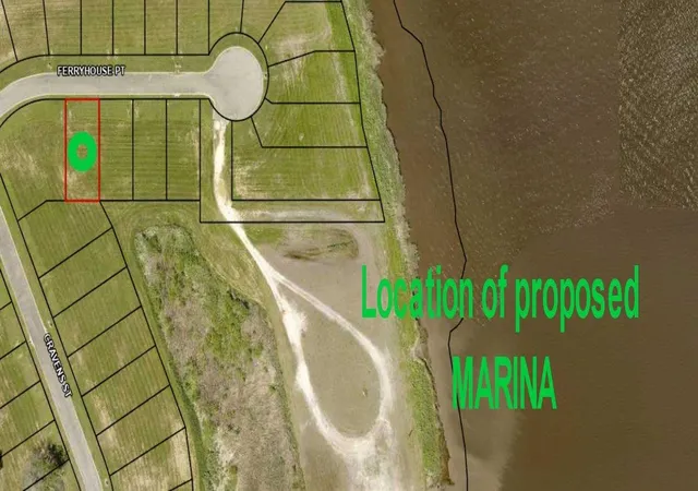 Photo 2 of Land for sale at Lot 177 Cravens St, Georgetown, SC 29440 | MLS# 2606512 | Listing updated on 2026-10-04