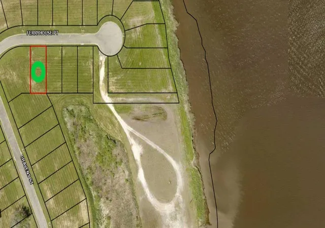 Photo 4 of Land for sale at Lot 177 Cravens St, Georgetown, SC 29440 | MLS# 2606512 | Listing updated on 2026-10-04