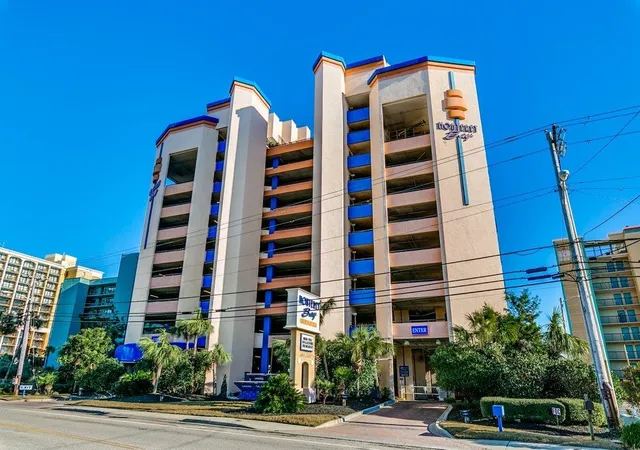 Condo for sale at 6804 N Ocean Blvd #1119, Myrtle Beach, SC 29572 | MLS# 2606659 | Listing updated on 2026-09-21