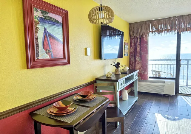 Photo 2 of Condo for sale at 6804 N Ocean Blvd #1119, Myrtle Beach, SC 29572 | MLS# 2606659 | Listing updated on 2026-09-21