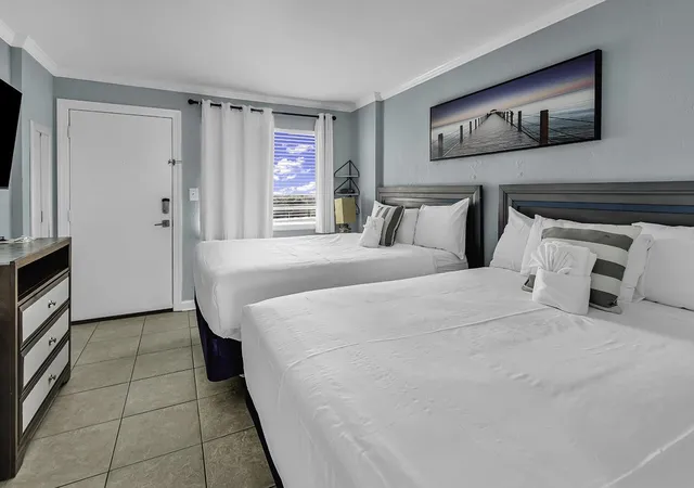 Photo 2 of Condo for sale at 2001 S Ocean Blvd #1205, Myrtle Beach, SC 29577 | MLS# 2606661 | Listing updated on 2026-09-07