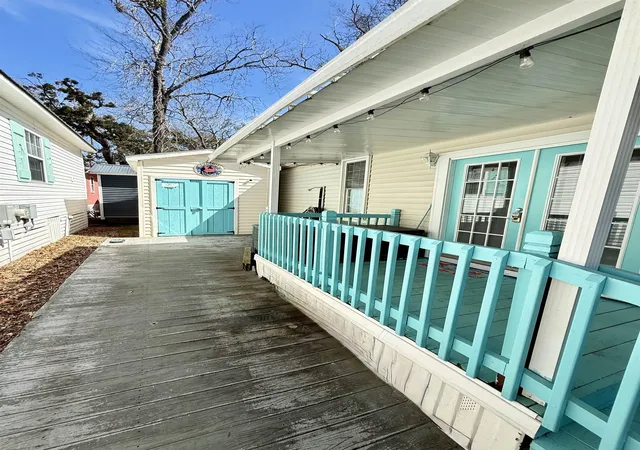 Photo 3 of Manufactured home for sale at 6001-1266a S Kings Hwy, Myrtle Beach, SC 29575 | MLS# 2606722 | Listing updated on 2026-09-04